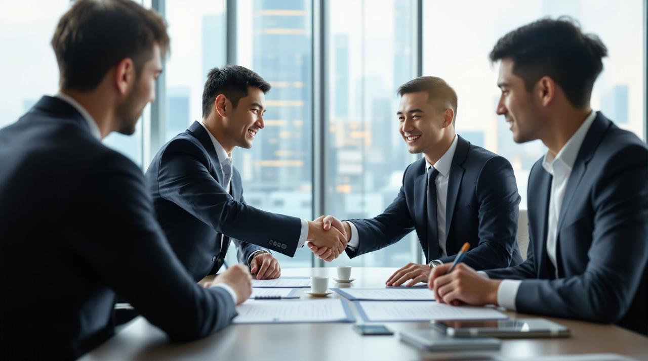 小视频与华谊兄弟达成战略合作协议